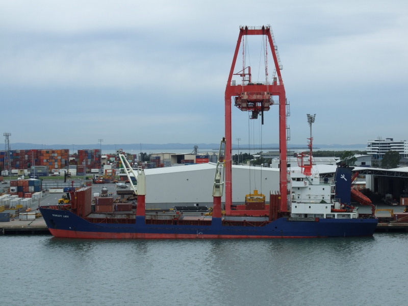 WEST OCEAN 22
