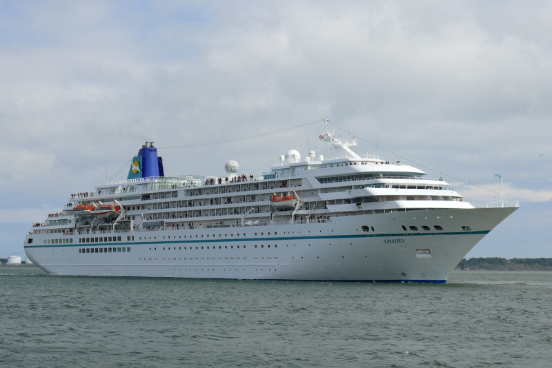 Image of AMADEA