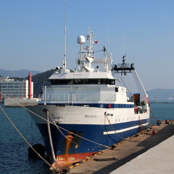 IOLANTA