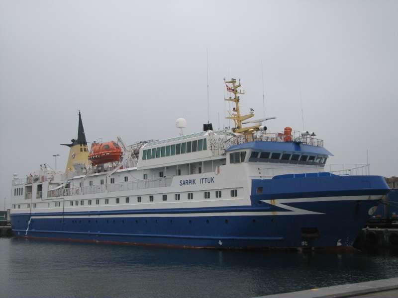 OCEAN NOVA