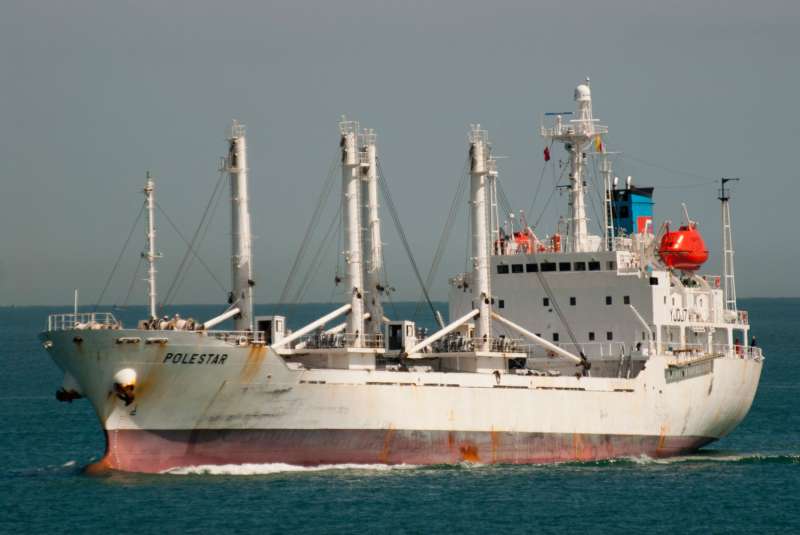 SEA STAR V