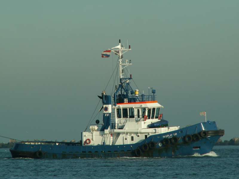 VB TERNEUZEN