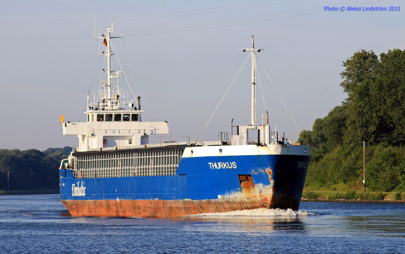 NS THOR