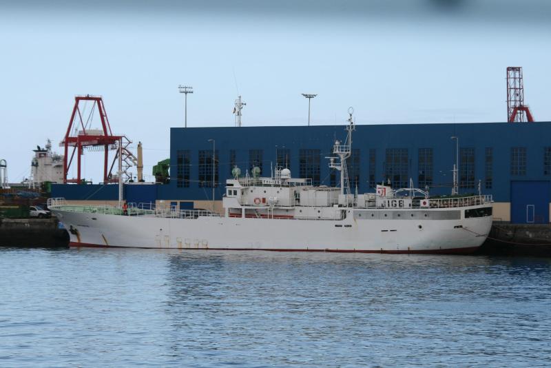 KORYO MARU NO.51