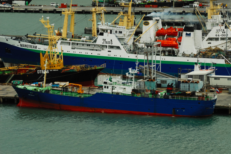 YANTAR 31