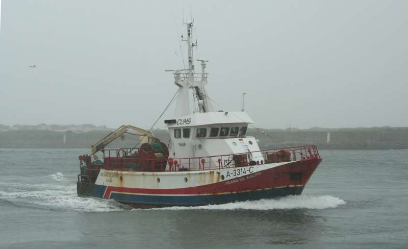 TRICANA DE AVEIRO