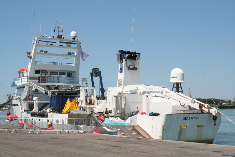 Image of BALTIC EXPLORER