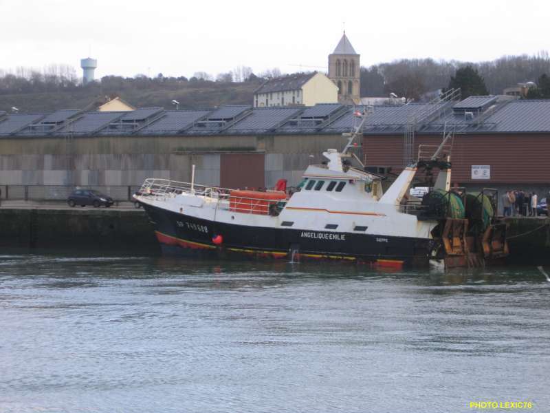 F/V CARLA