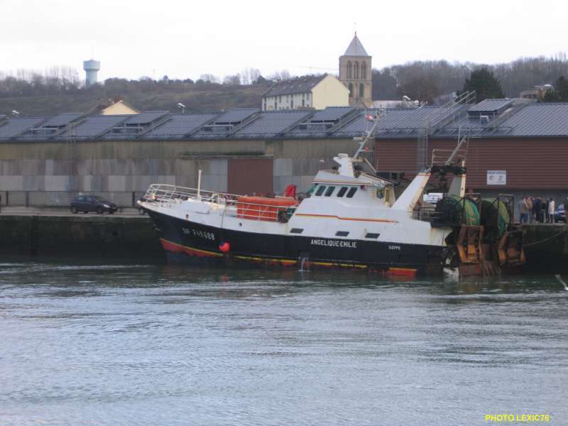 Image of F/V CARLA