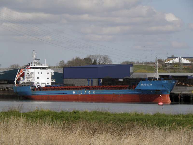 WILSON SKAW