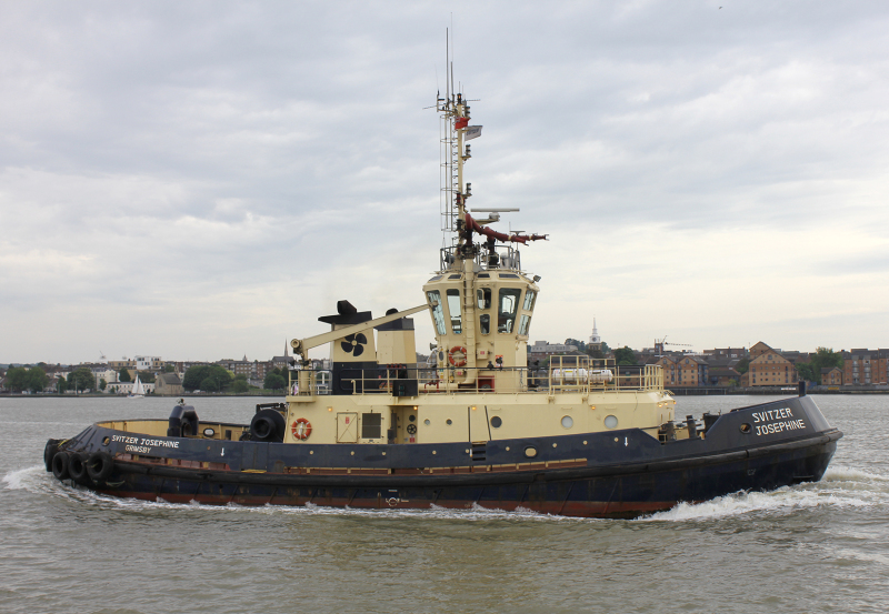 SVITZER JOSEPHINE