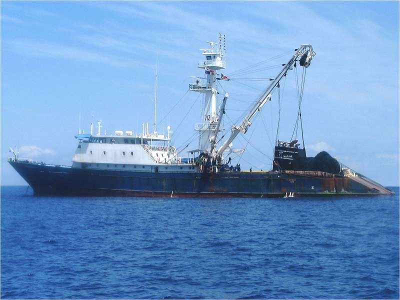 ATLANTIC PRINCE