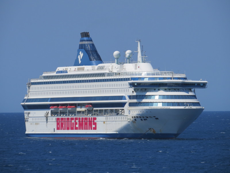 SILJA EUROPA