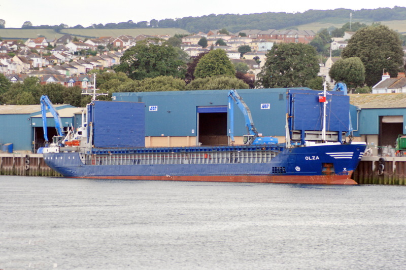 NS OLZA