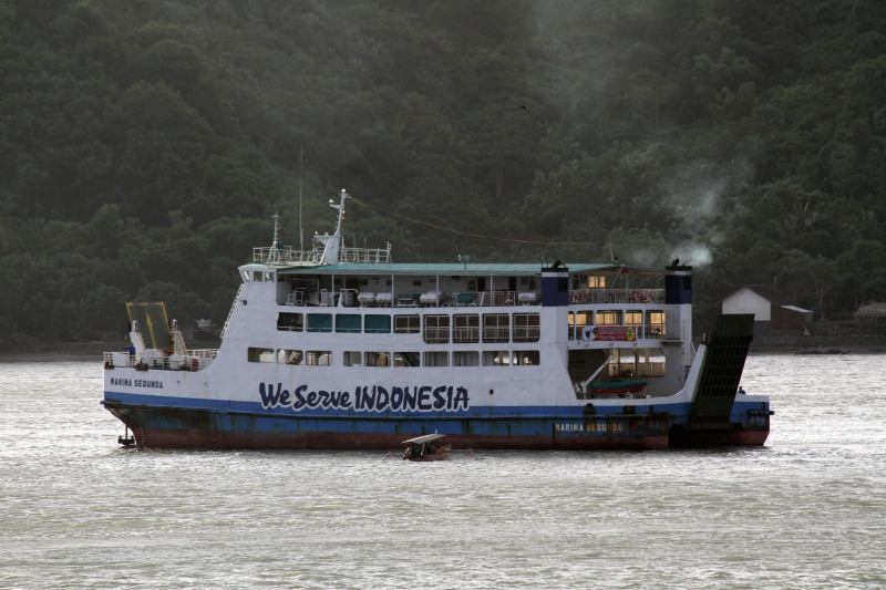 KMP MARINA SEGUNDA