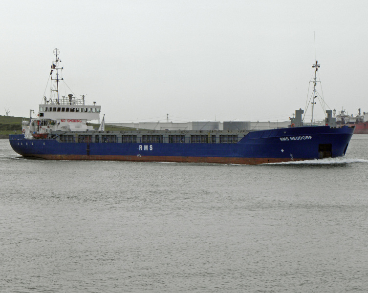 RMS NEUDORF