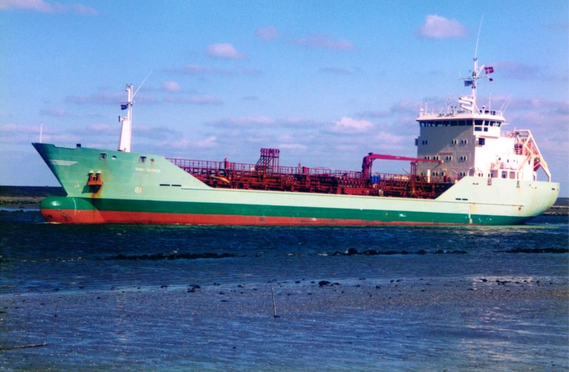 Image of MELITO CARRIER