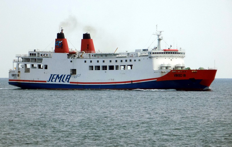 VIRGO 18