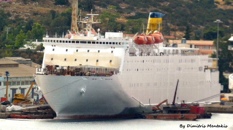 ASTERION II