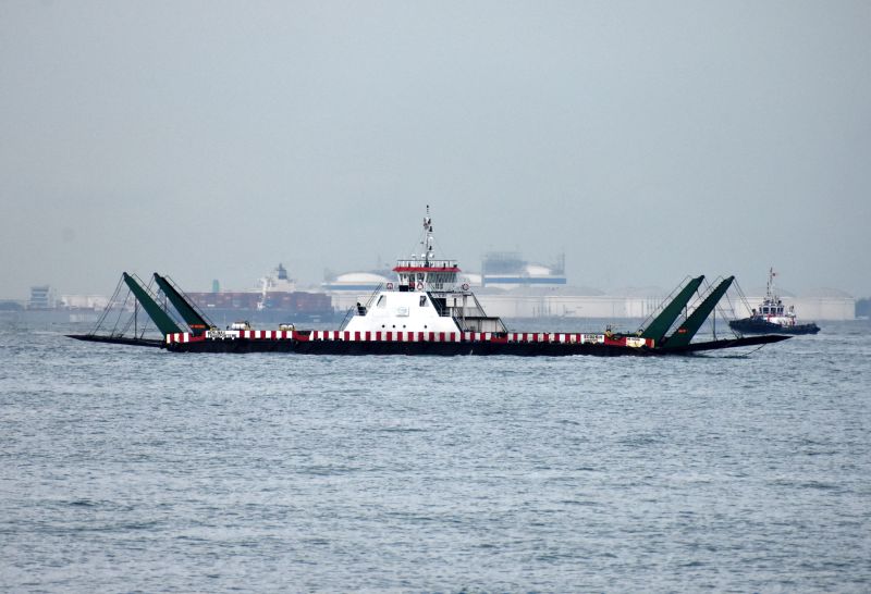 MERLIMAU TRANSPOR 2