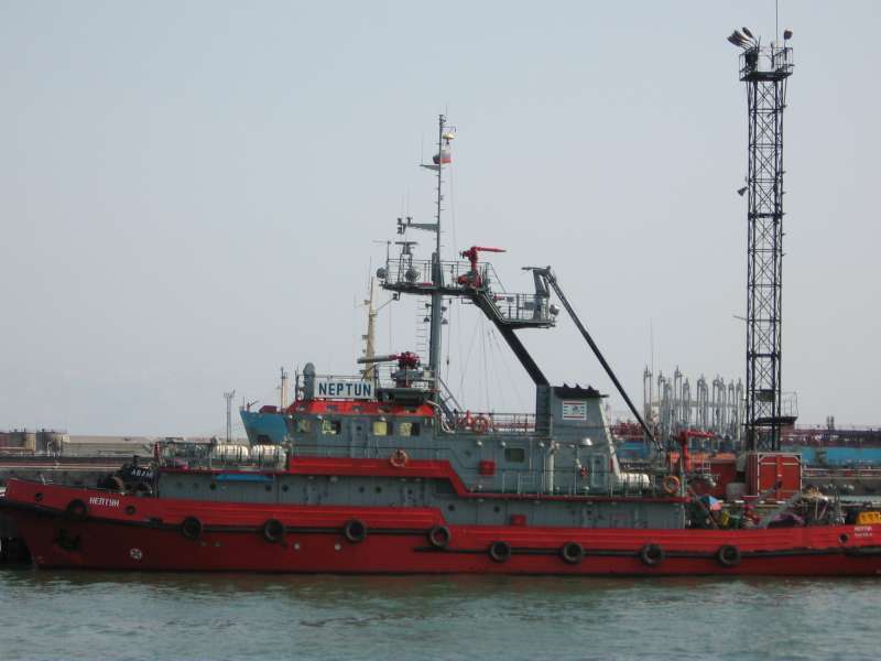 NEPTUN