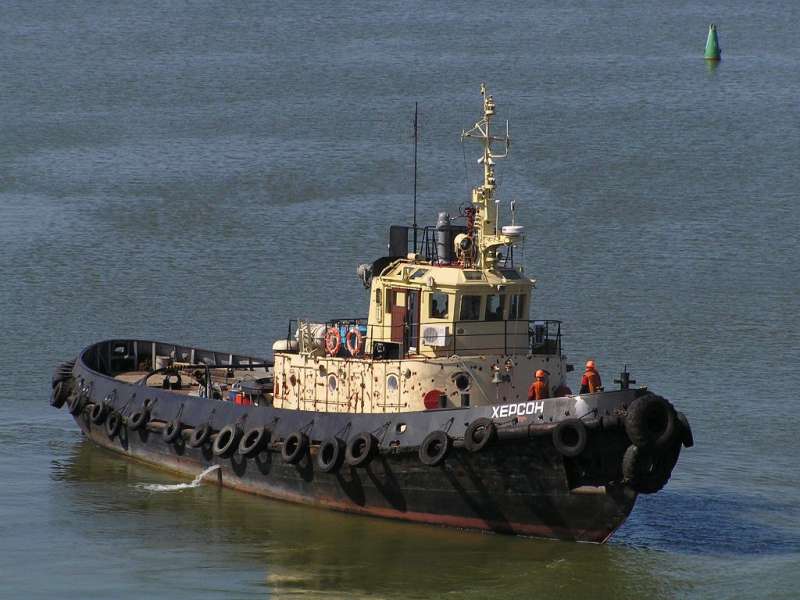 KHERSON