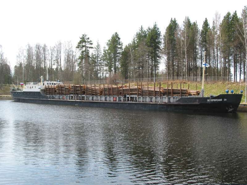 BELOMORSKY-29
