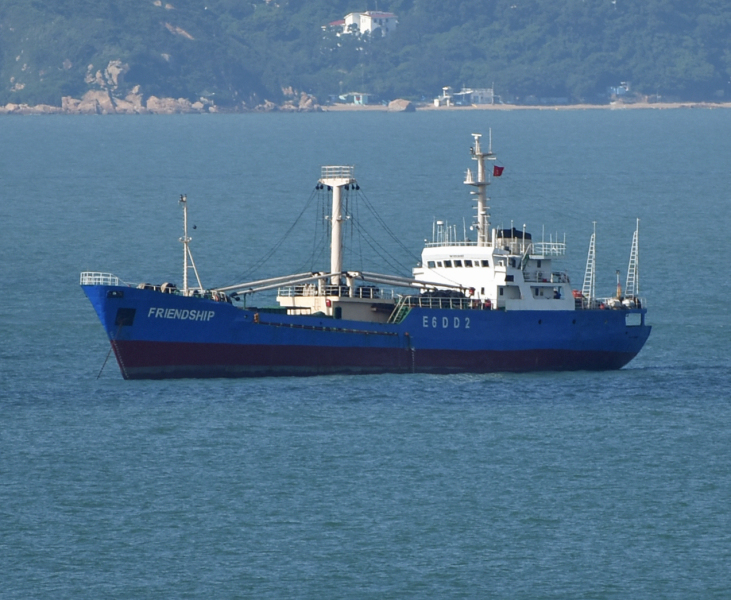 CHITA 2
