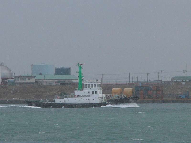 TUG 602