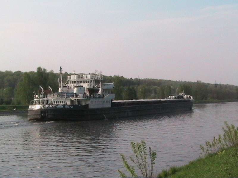 VOLGO DON 5072