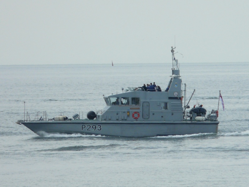 HMS RANGER