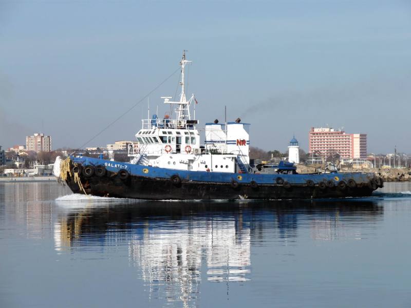 GALATI 7