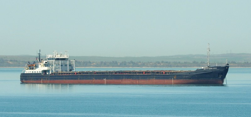 VOLGO-DON 5052