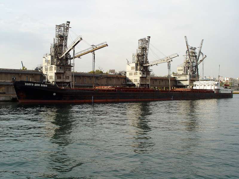 VOLGO-DON 5084