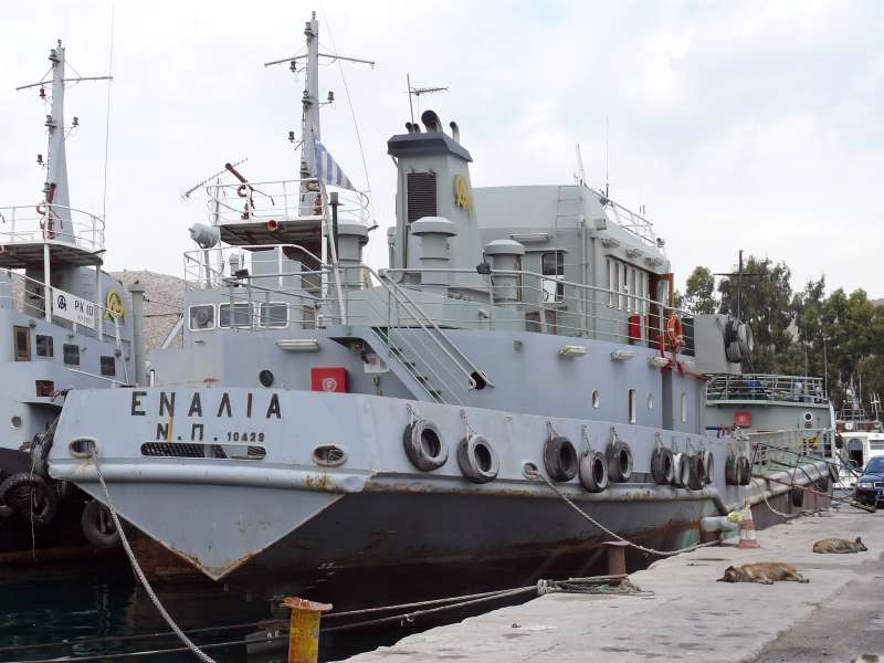 MARAKI II