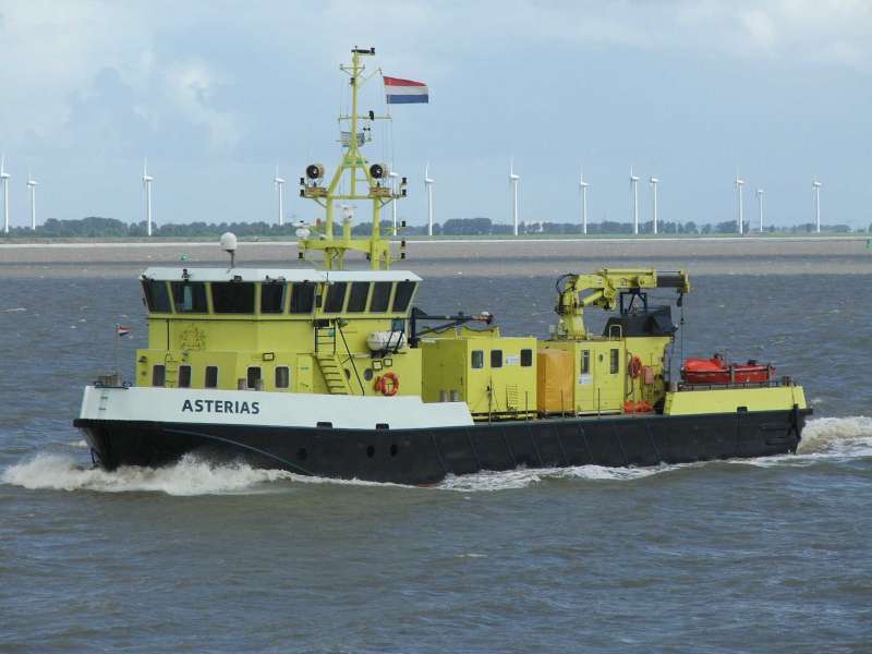 ASTERIAS