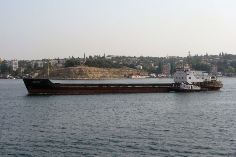 GENNADIY ABRAMOV