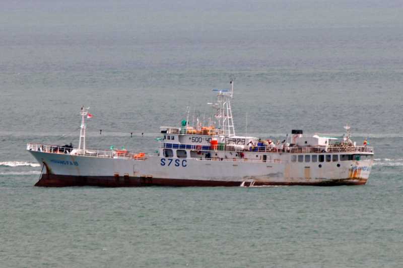 ARKA-32