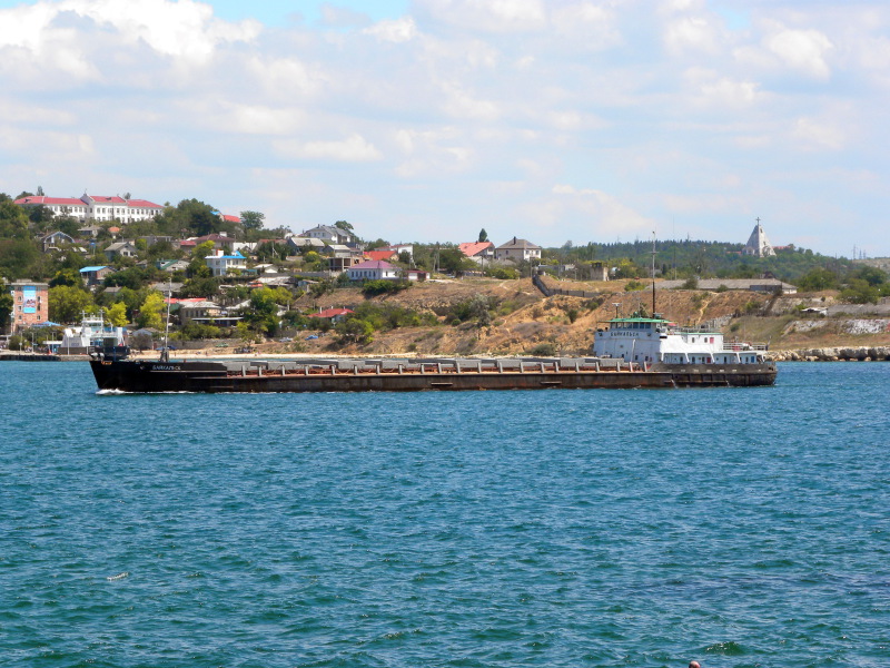 BAYKALSK