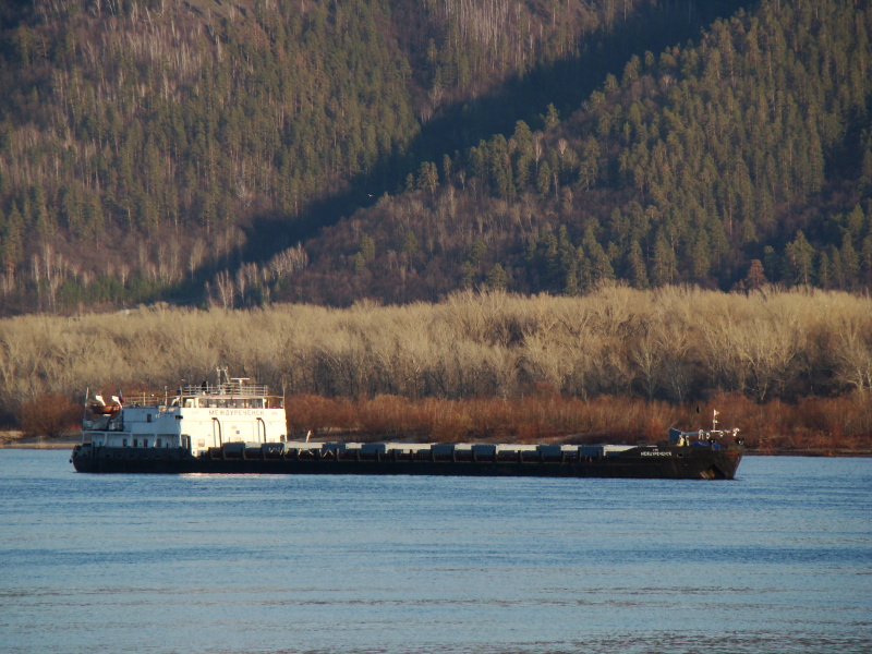MEZHDURECHENSK