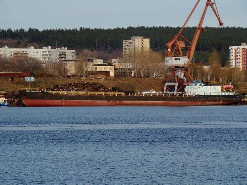 GVARDEYSK