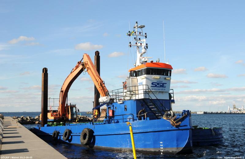 SJOGRIP