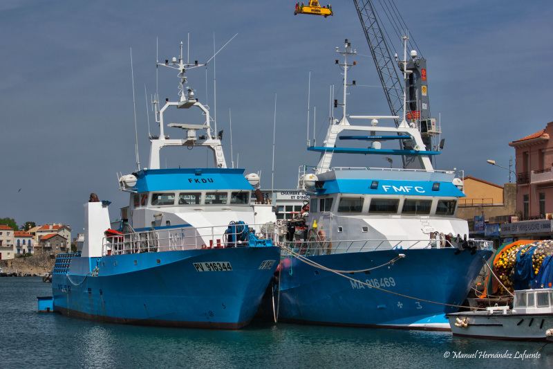 Image of F/V GERALD-JEAN 3