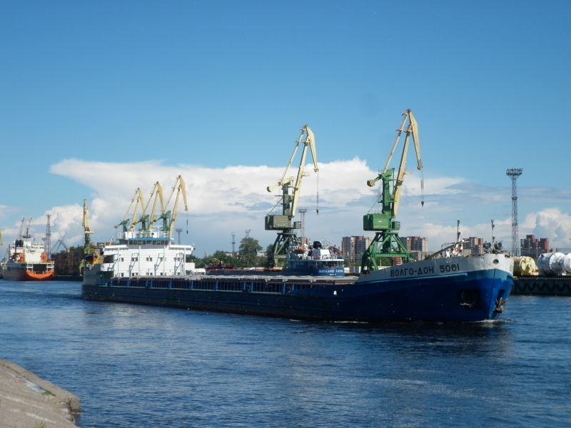 VOLGO-DON 5061