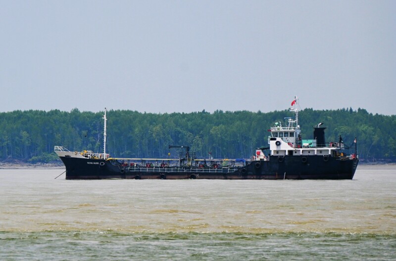 SEIWA MARU