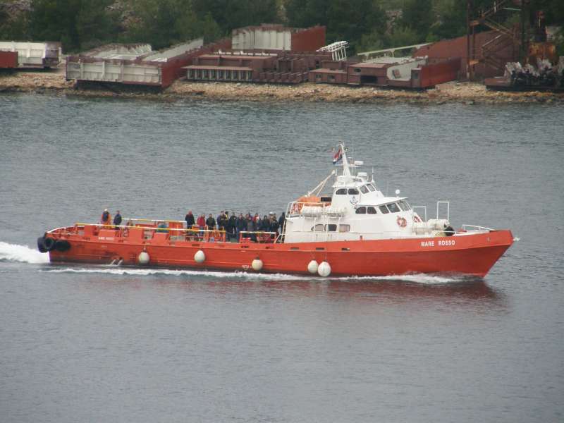MPG MATAGORDA
