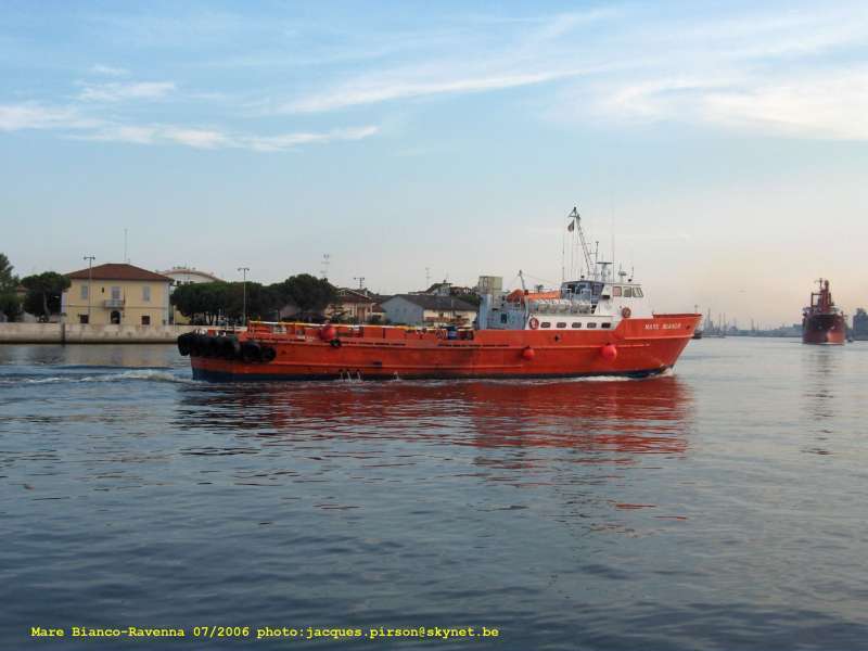 Image of HUDSON CAPT. ELENDU