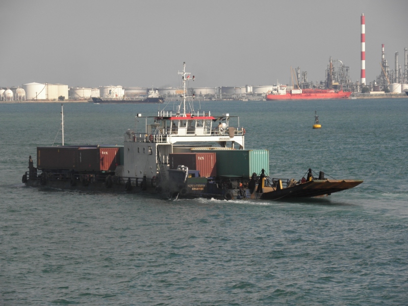 LCT AQUA TERRA 99