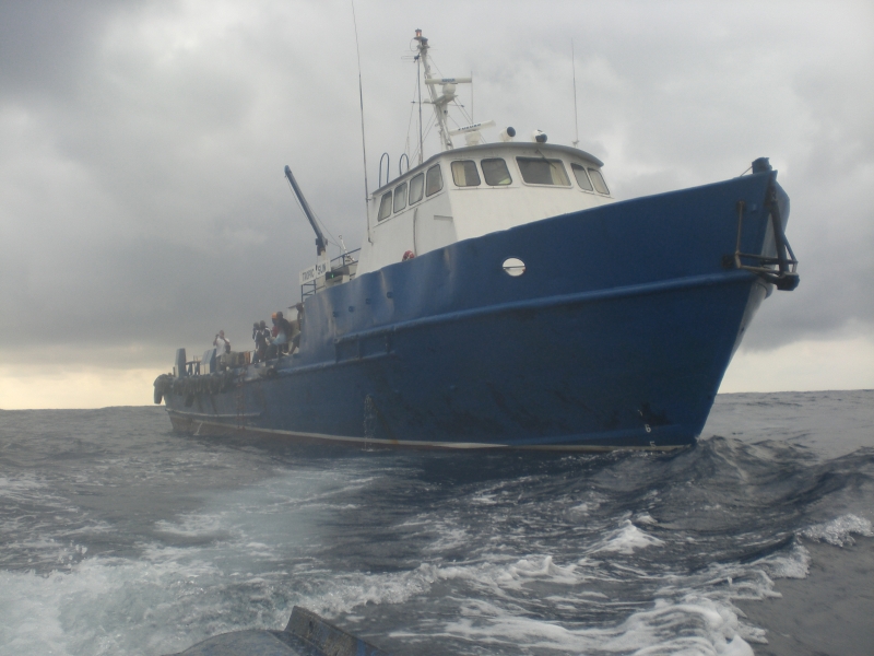 OCEAN NMSB 01