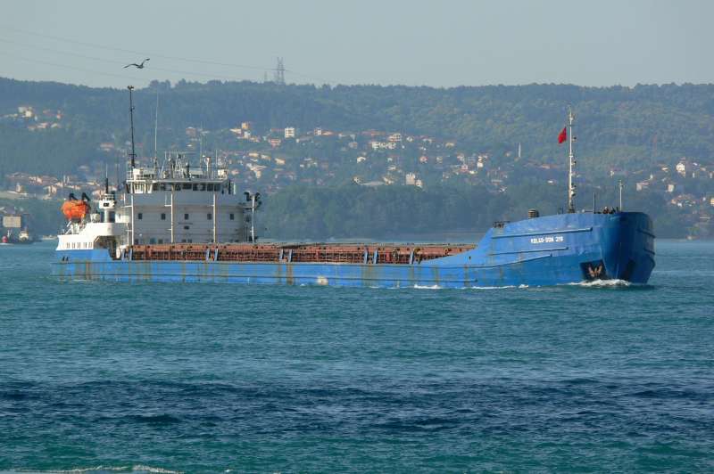VOLGO DON 219